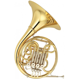 Валторна Yamaha YHR-667VS, фото 